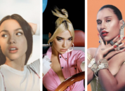 End of Winter Blues – Allison Ananis with some music picks for Spring