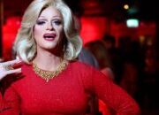 Panti Bliss : High Heels in Low Places