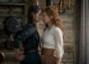 The World To Come : (may be as bleak as this one)