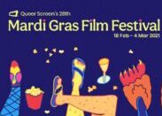 Going Down Under for Queer Screen Mardi Gras Film Festival