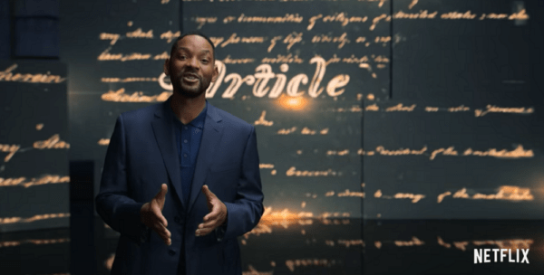 Will Smith Hosts Netflix Docu Series Amend On The 14th Amendment Queerguru