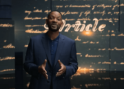 Will Smith hosts Netflix docu-series AMEND on the 14th Amendment