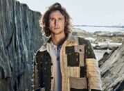 Surf Up’s : How designer Tristan Detwiler is making new out of old