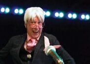 Lenard Pink (Me Dear, Gay Dear?) wants to show you the best of Queer London