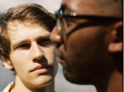 Queerguru’s Andrew Hebden reviews  BOY MEETS BOY