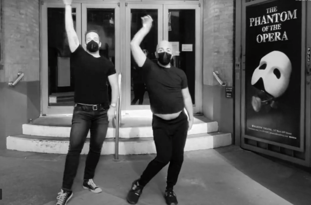 Bring Back Broadway