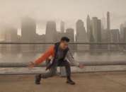 American Dance Machine for the 21st Century : Cool
