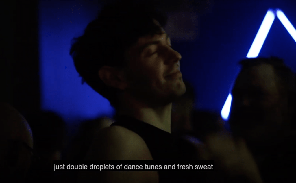 We Will Dance Again