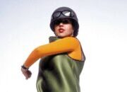 Poly Styrene: I Am a Cliché — bittersweet portrait of a punk pioneer