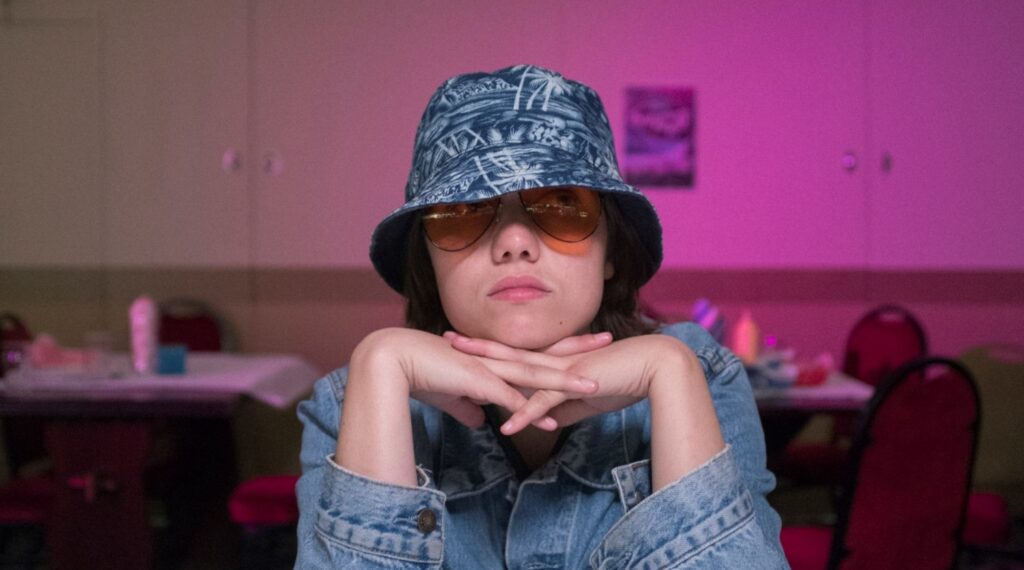 Queerguru @BFI Flare : SWEETHEART