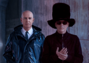 Pet Shop Boys : It Couldn’t Happen Here