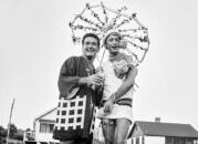 Gay Life in the 1950s’ Cherry Grove on Fire Island