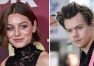 Harry Style is starring in My Policeman : a queer love story set in 1950’s England