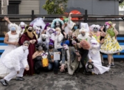 San Franciso’s new street art honors the Sisters of Perpetual Indulgence