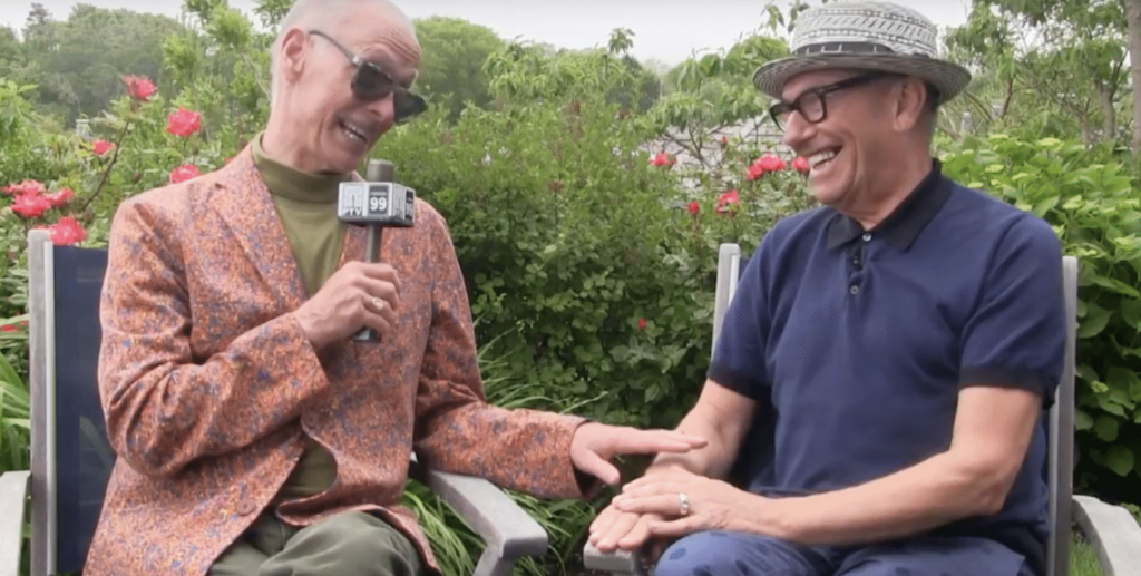 Queerguru’s Curated  Curios …….. and News  4/24