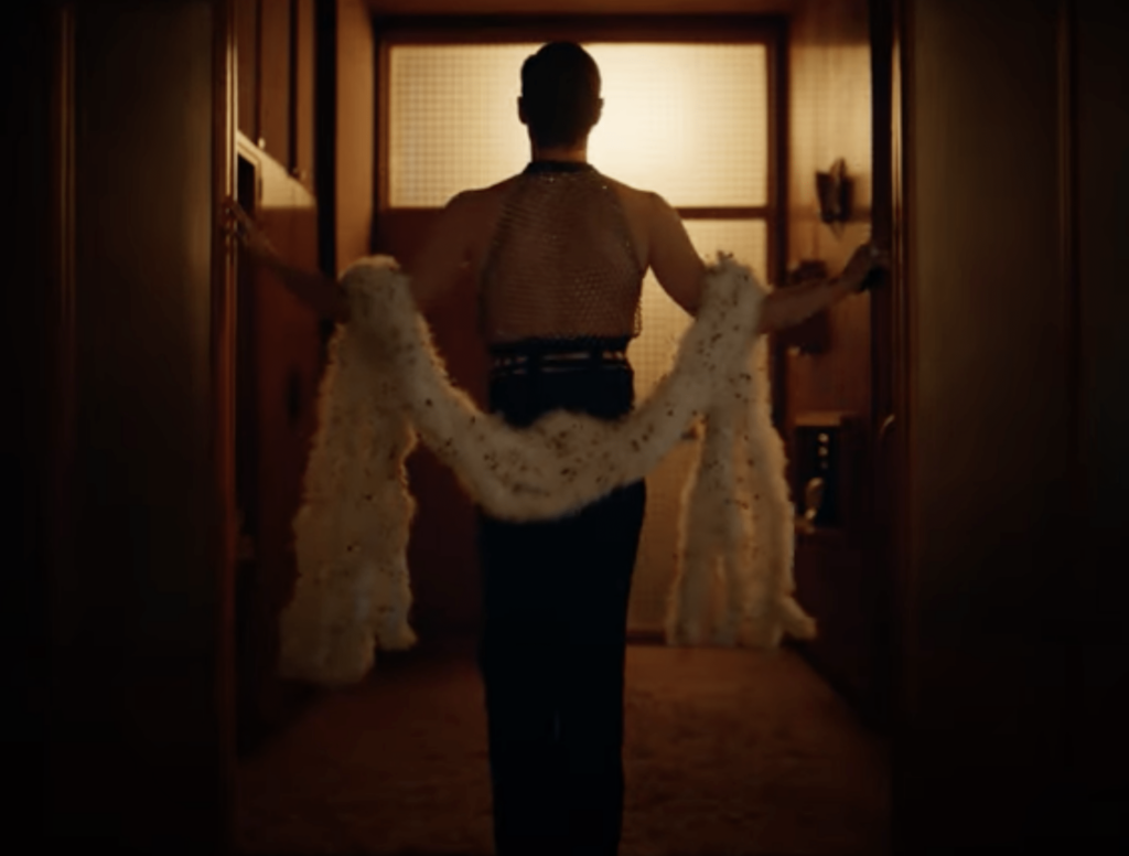 Two new queer delights  streaming on Netflix