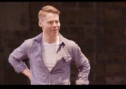 Cock : and Randy Harrison’s star turn