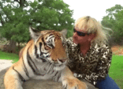 How many Joe Exotic ‘Tiger King” does the world really need?