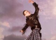 Michael Clark : the British iconoclast who brought punk ballet to the masses : in Conversation with Les Child