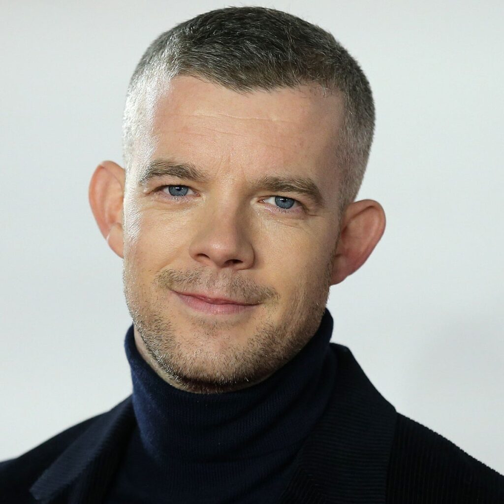Russell Tovey’s star keeps on rising