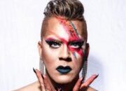 Velma Celli takes on David Bowie