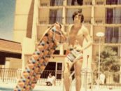 Aaron Bear talks about YES I AM: THE RIC WEILAND STORY