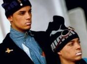 Nick Kamen : Buffalo Boy R.I.P.