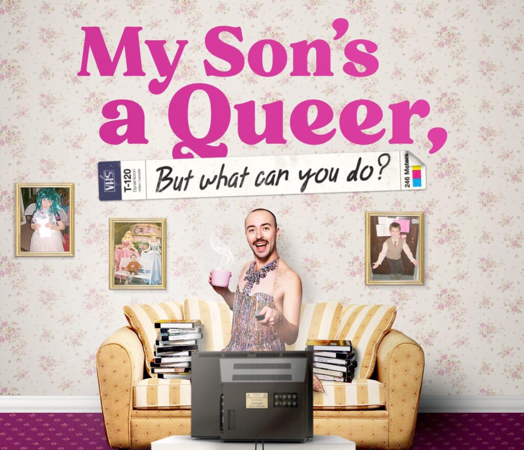 London’s Turbine Theatre powers up again with some queer delights