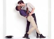 Photographer MAGNUS HASTINGS captures the RAINBOW REVOLUTION