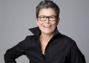 A CANDID CONVERSATION WITH KATE CLINTON