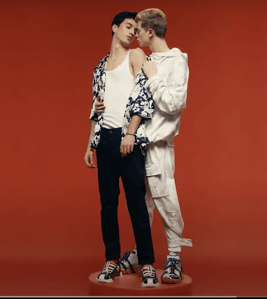 Love is Love ….unless you are a Russian politician