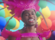 SNL parody Pride Month