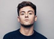 Brit Olympic Diver TOM DALEY : Coming Up For Air
