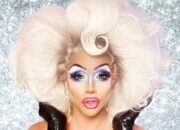 Gloria & Emilio Estefan and their Dinners in Drag