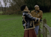 Netflix’s MASTER OF NONE  returns with a new queer love story