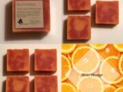 Will Treese queer artisan soapmaker is cleaning up