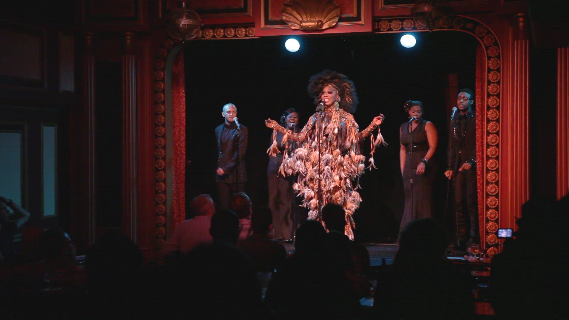 Being Bebe The Bebe Zahara Benet Documentary Our Review Queerguru