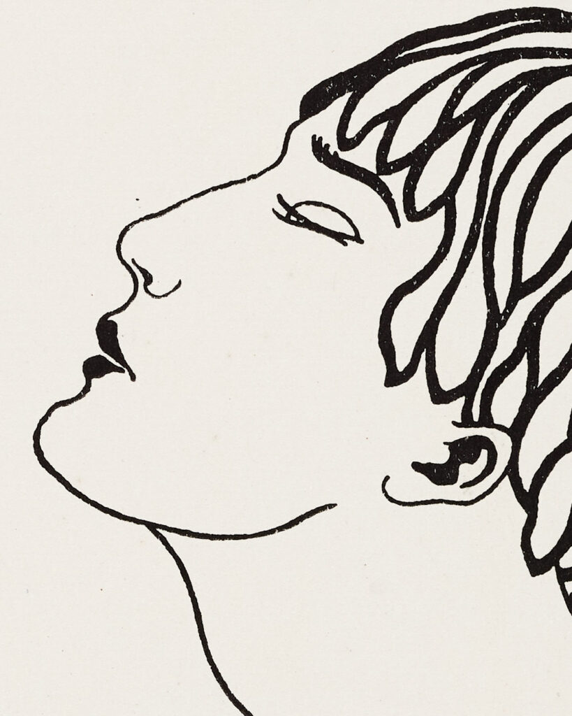 On the Avenue: Pride Month @ The Wolfsonian