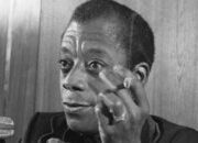 JAMES BALDWIN Interview : never aired before!