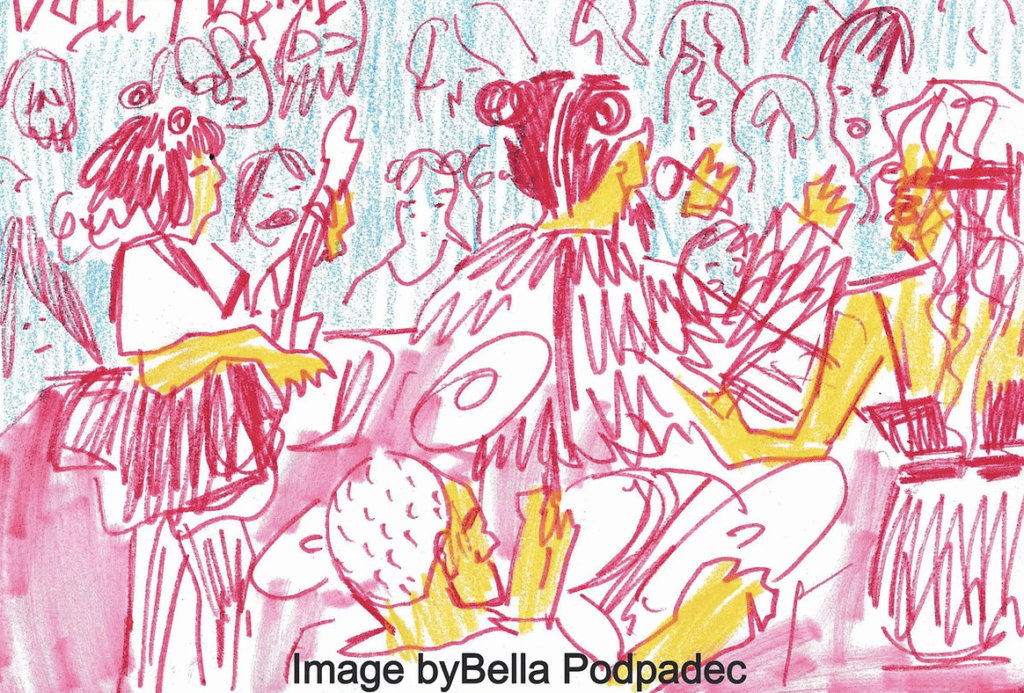 The Rebel Dykes : Art & Archive Show