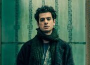 This is Andrew Garfield’s Year : first “tick, tick….Boom!” then “The Eyes of Tammy Faye”