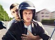 QUEERGURU @ THE MOVIES : INSIDE OUT, TORONTO