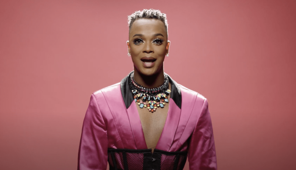 I Am What I Am : a new hot  dance mix of the gay anthem