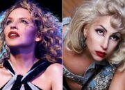 Has Kylie Minogue surpassed Gaga with her take of Gaga’s Marry The Night?