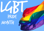 PBS & Paramount + have plans to celebrate PRIDE 2021