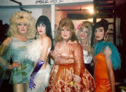 Linda Simpson : The Drag Explosion …the glittery queer history book we all need