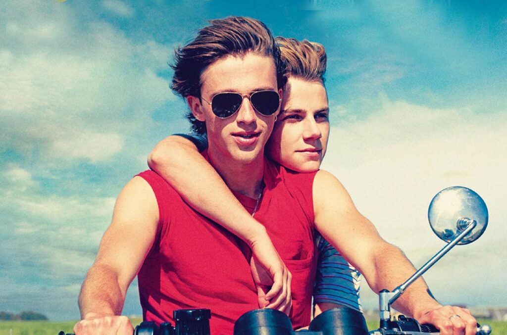 Summer of 85 : Ozon’s bittersweet queer teen romance