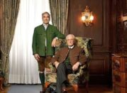 Royal Duke ‘comes out’ as gay