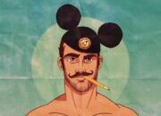 Is Disney a ‘habit’ that gay men should finally give up on?