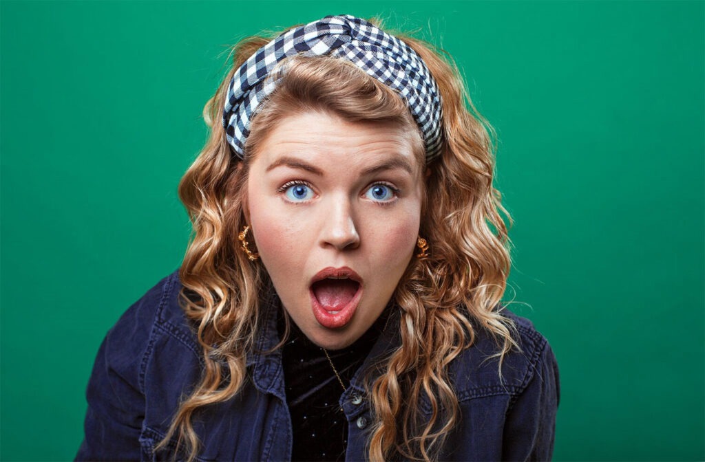 Not The Edinburgh Fringe : Queerguru’s Andrew Hebden and a fistful of flyers